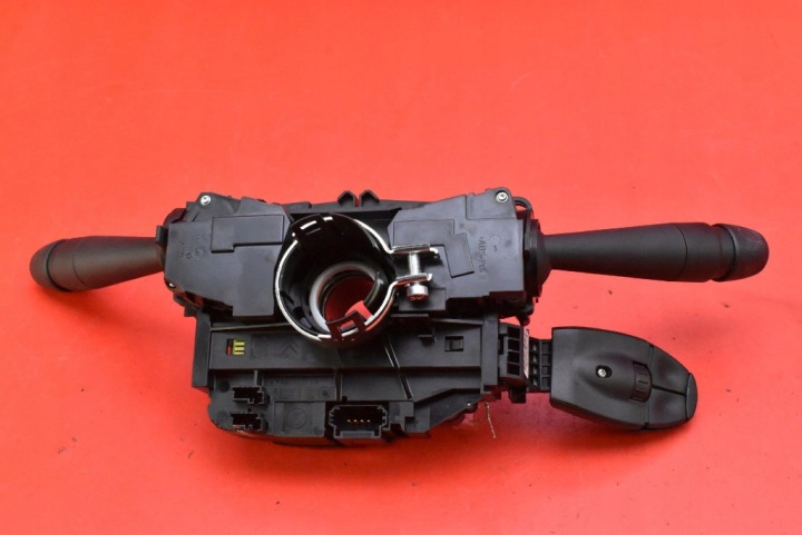 COMMUTATEUR COMPOSITE ARAIGNÉE 98312593ZD CITROEN C3 III 5D HAYON LIFT 20-21