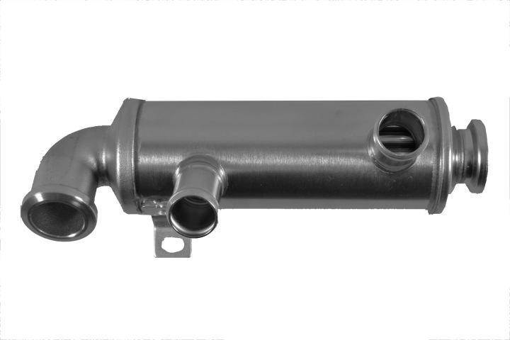 NRF 48315 RADIATEUR SYSTÈME REFROIDISSEMENT MOTEUR