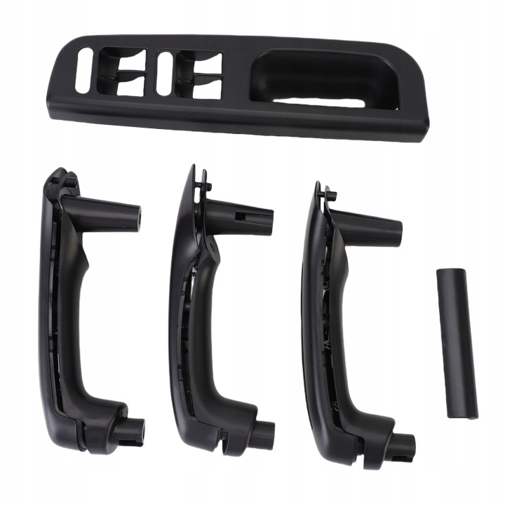 INTERNE PORTES POIGNÉE OKIENNY KIT CHÂSSIS 5PCS 1J0867172A REMPLACEMENT NM