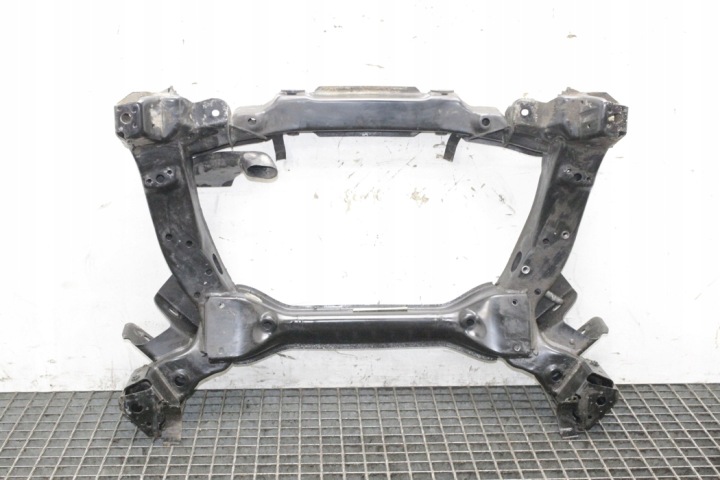 CHÂSSIS AVANT JAGUAR XJ (X351) GW935019AB 5.0L GASOLINE 375KW 2018