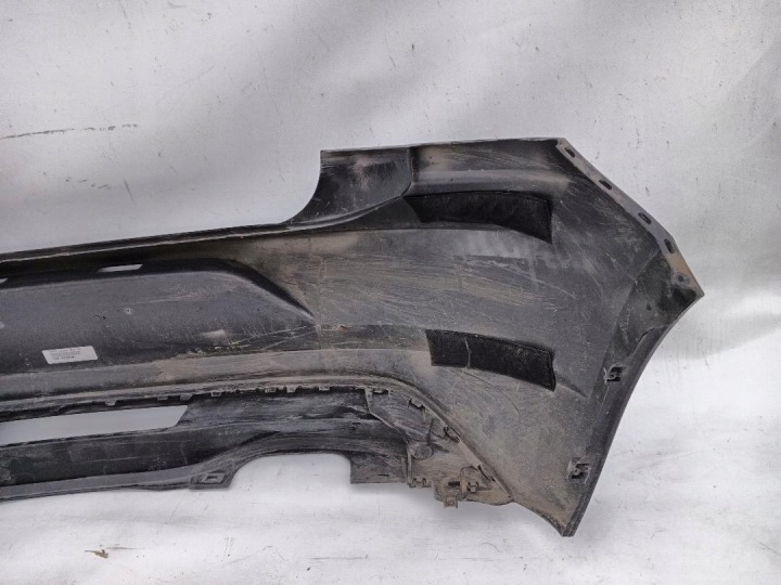 PARE-CHOCS ARRIÈRE ARRIÈRE VW POLO VI LIFT 4 PDC 2GS807421D