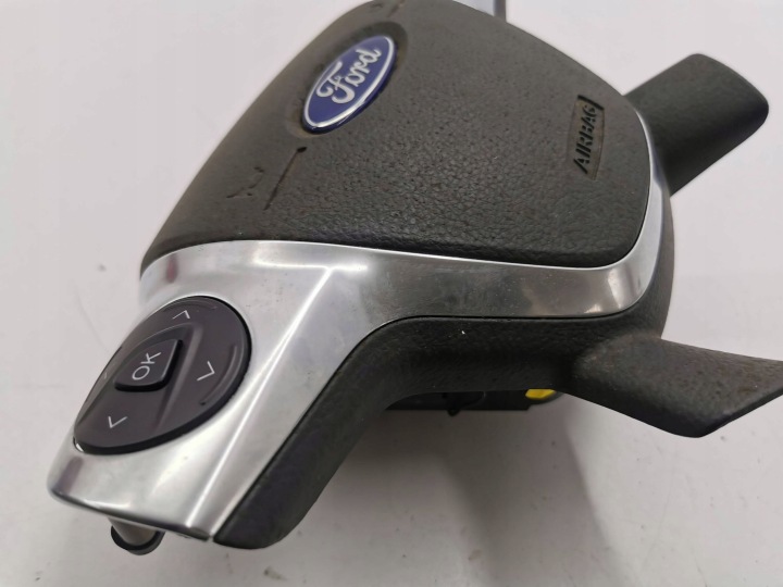 FORD C-MAX II 2012 COUSSIN SÉCURITÉ CONDUCTEUR BAMPT11675