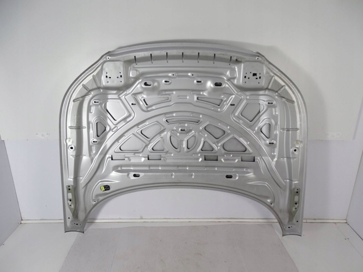 CAPOT VOLVO XC40 II /7-10-A