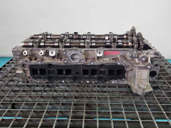 CULASSE ARBRES MERCEDES W246 2.2 CDI 651930