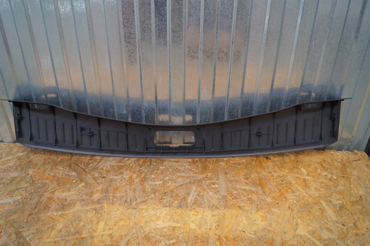 PROTECTION SEUIL COUVERCLES DE COFFRE COURROIE ARRIÈRE FORD KUGA I