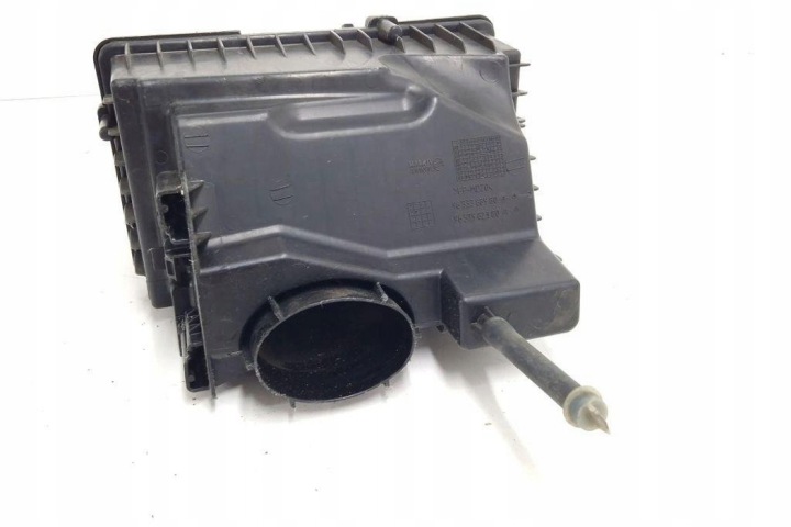 CHÂSSIS FILTRE AIR CITROËN DS5 9657982380 2.0L 2013