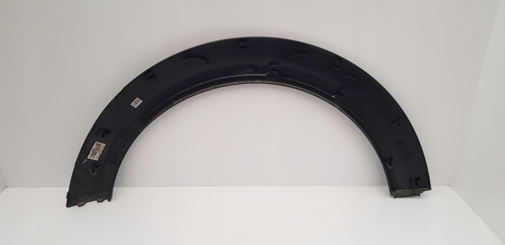 MOULURE SUR AILE ARRIÈRE GAUCHE MINI F56 SE ELEKTRYK 7499545
