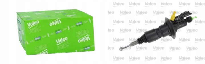 POMPE ADHÉRENCE [VALEO]