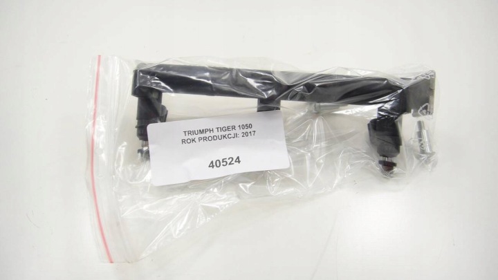 TIGER SPORT 1050 16- MOULURE INJECTION INJECTEURS JEU