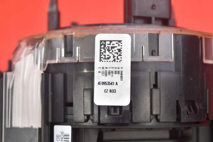 COMMUTATEUR COMPOSITE ARAIGNÉE 4F0953549E AUDI Q7 4L 08-15