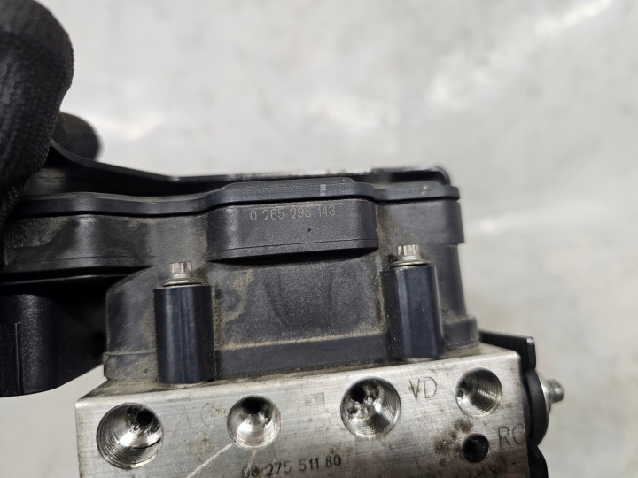 POMPE ABS PEUGEOT 508 9845052680 1.5L DIESEL 2021