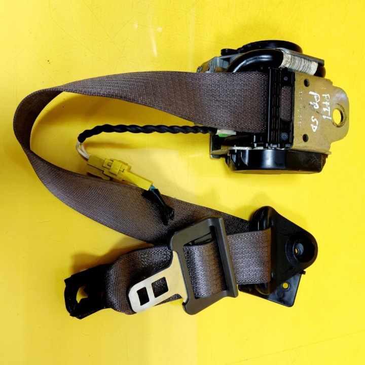 CEINTURE DE SÉCURITÉ DROIT AVANT CHRYSLER PT CRUISER 5D 520200443H NR1548