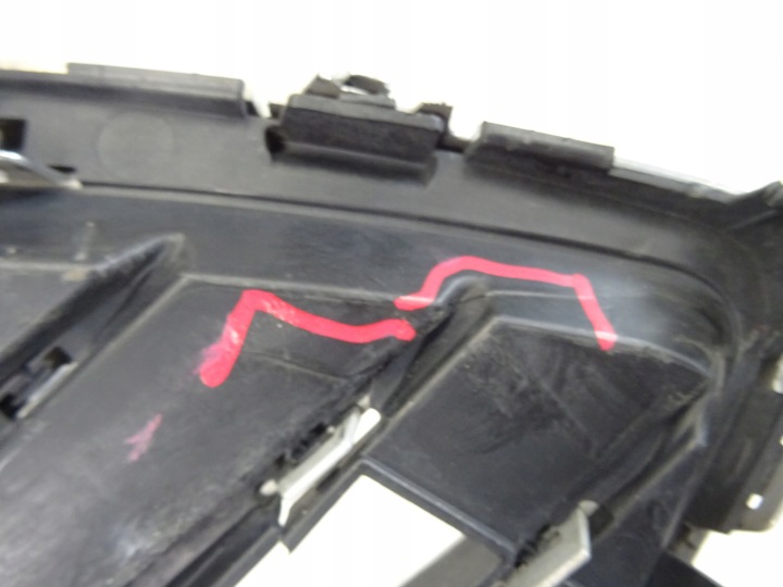 CALANDRE GRILLE AVANT AVANT FORD FOCUS MK4 IV JX7B-8C436-A