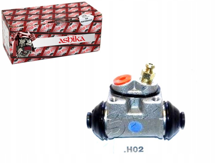 PISTON DE FREIN HYUNDAI 67-H0-002/ASH ASHIKA