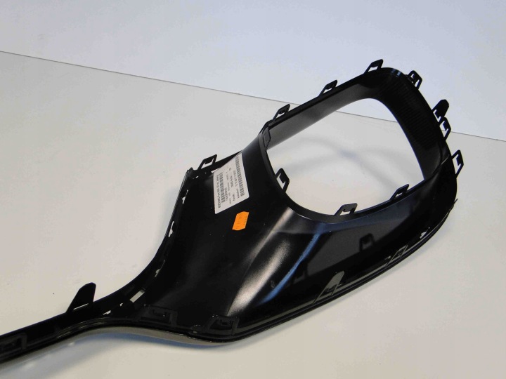 MERCEDES AVEC CLASSE W222 MOULURE CARBONE PARE-CHOCS 63 AMG