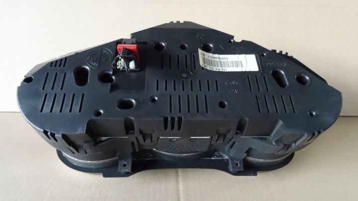 ALFA ROMEO 147 1.9JTD COMPTEUR 735290191