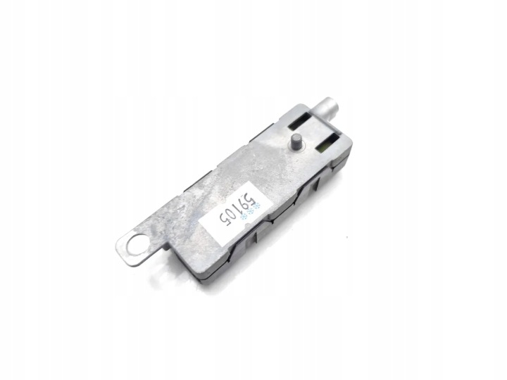 VOLVO C70 AMPLIFICATEUR ANTENNES 2009 CONVERTIBLE 2/3DR 30775607 28053467 2.0 D
