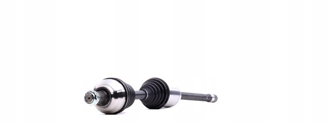 RIDEX 13D0109 ARBRE DE TRANSMISSION DROITE VERS BMW 3 LIMOUSINE (E46) 3 TOURING (E46)