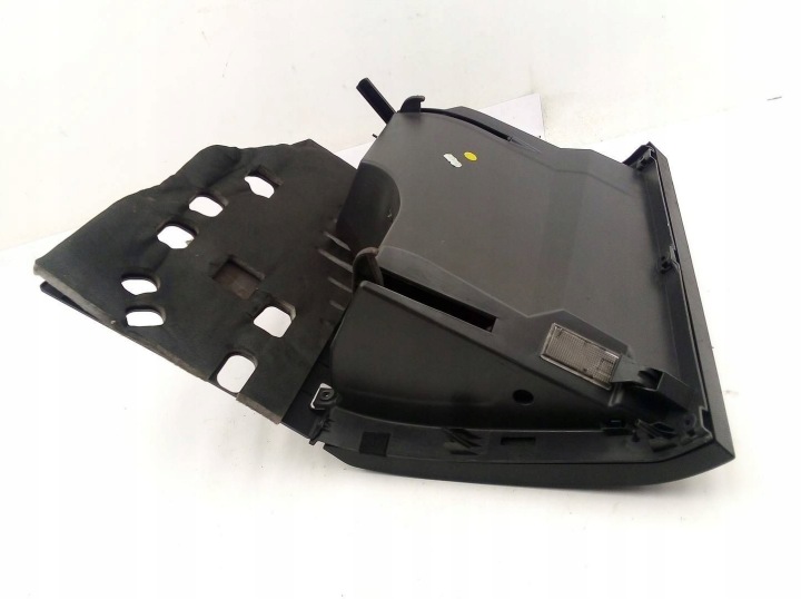 OPEL VECTRA C 2003 13230453 BOÎTE À GANTS