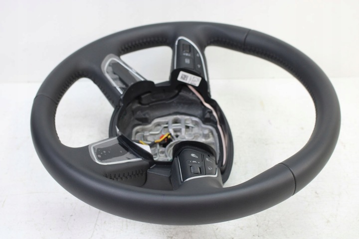 AUDI A6 A7 VOLANT CHAUFFÉE 4G0419091N 4G0 419 091 N INU SOUL (CZER