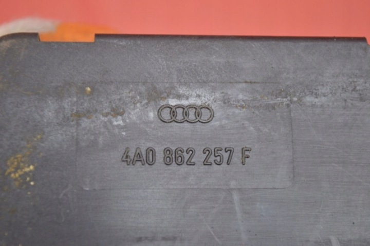 POMPE CENTRAL 4A0862257F AUDI 80 B4 2.0 8V 94R