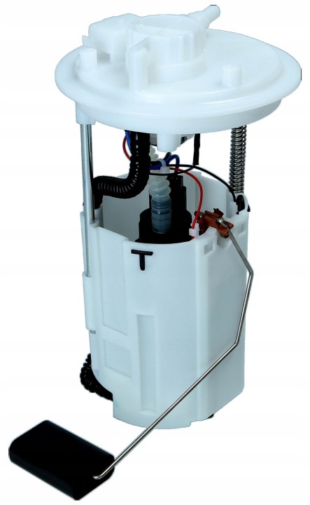 POMPE CARBURANTS ELECTR AVEC MODULEM ZASILAJACYM KAMOKA 8400086 46523409 ALFA