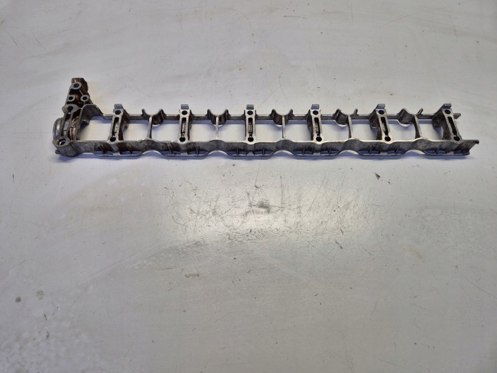 CASSETTE MOULURE GALET ÉCHAPPEMENT 3.0 3.0I N52 N52B30A BMW E60 E63 E65 E90