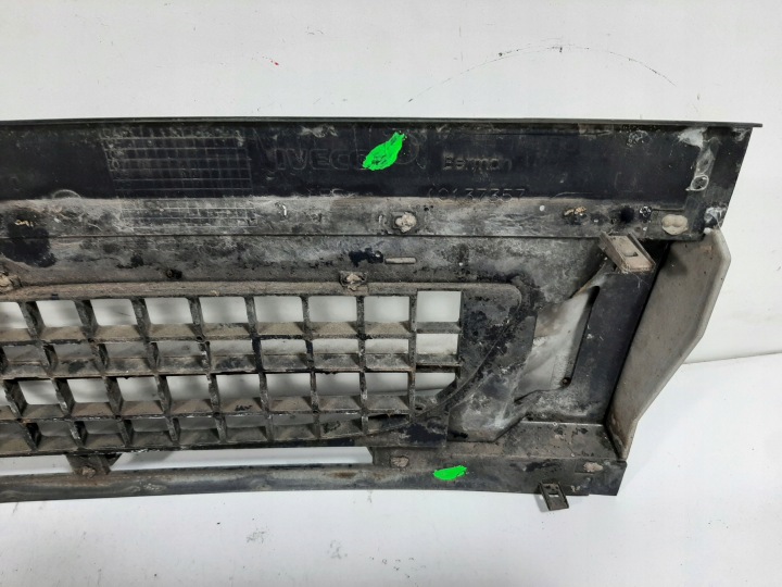 IVECO DAILY III LIFT 2.3HPI 29L12 05R CALANDRE RADIATEUR