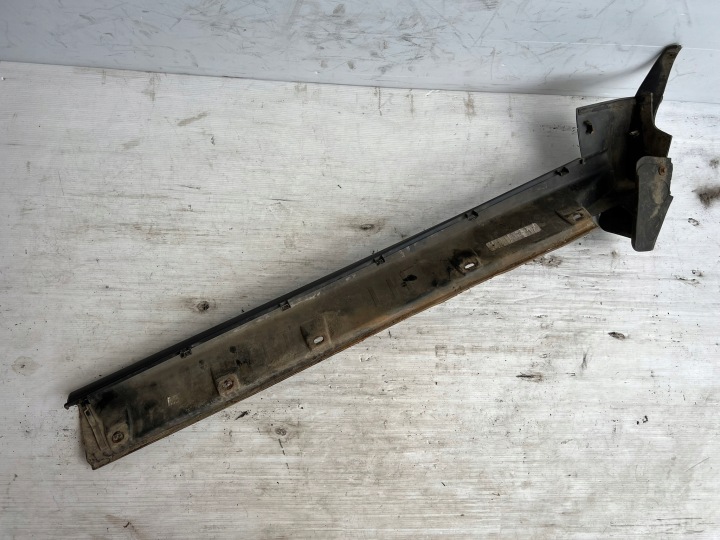 MOULURE SEUIL GAUCHE 05182573AB JEEP COMPASS I LIFT