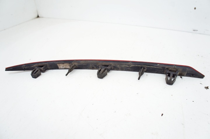 TW263 OPEL INSIGNIA B RÉFLECTEURS PARE-CHOCS ARRIÈRE ENSEMBLE 2PCS