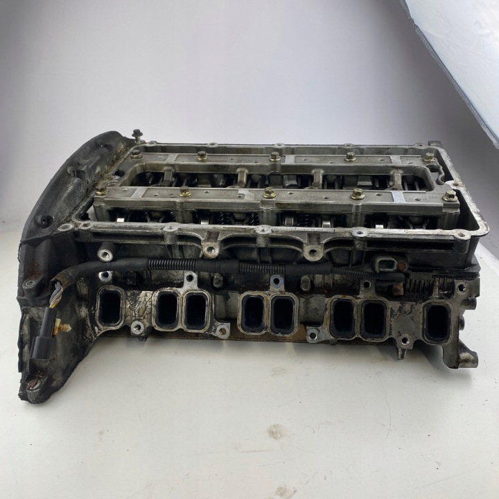 CULASSE MOTEUR FORD TRANSIT RANGER 2,2 DEFENDER 2.2