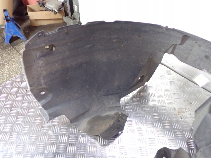 PASSAGE DE ROUE DROIT AVANT AUDI A4 B8 AVANT 2008R 3.0 TDI EUROPE 8K0821172 10364