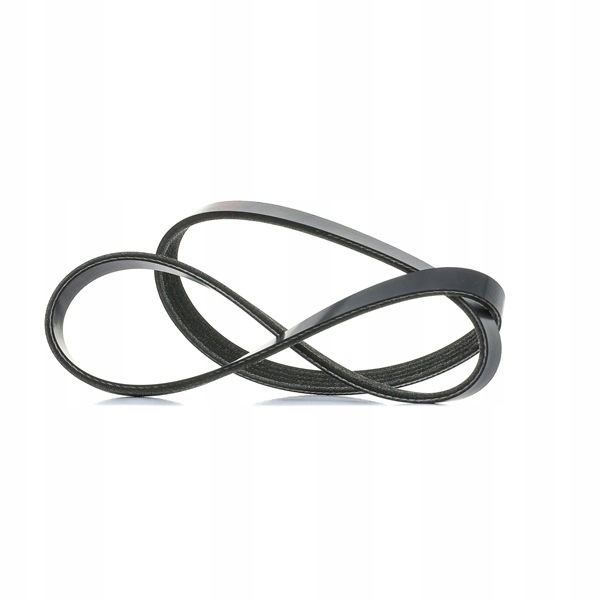 RIDEX 305P0375 COURROIE EN V MULTICANAL VERS BMW 3 LIMOUSINE (E46) 975MM