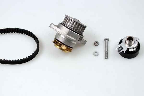 HEPU DISTRIBUTION POMPE À EAU PK05401