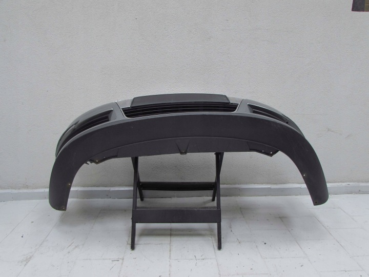 VW PASSAT B6 05-10 PARE-CHOCS AVANT PDC LB6S