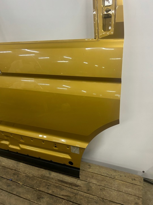 PORTES DROIT AVANT DROIT AVANT VOLKSWAGEN CRAFTER II MAN TGE