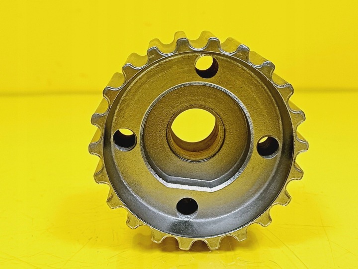 KOLO DENTÉ ARBRE VILEBREQUIN VW PASSAT B6 2.0 TDI 038105263F NR6