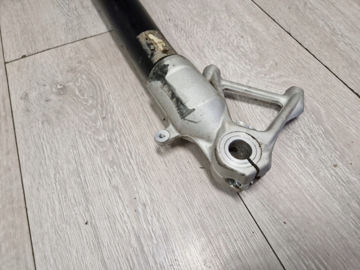BMW R 1200 1250 GS BIELLE AMORTISSEUR TOURILLON TUYAU