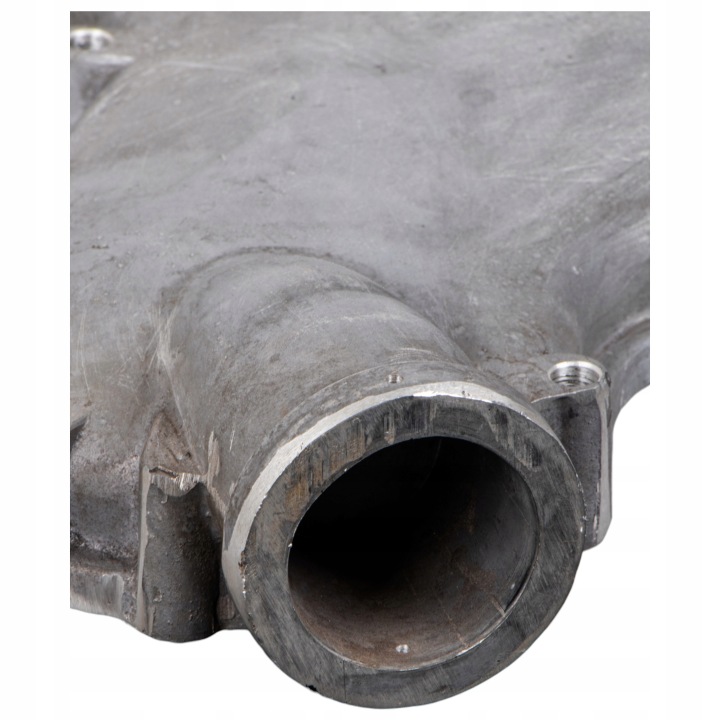 COUVERCLE DISTRIBUTION AVEC PIERSCIENIEM C-360 [50502230]