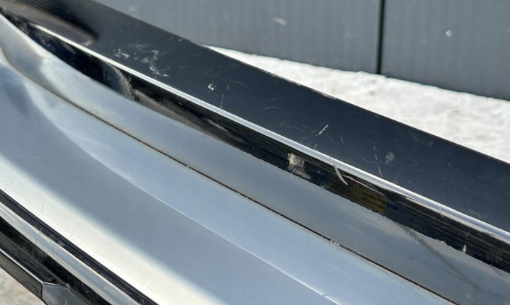 GRILLE CALANDRE PARE-CHOCS AVANT KIA SPORTAGE V 21- 86351-R2020