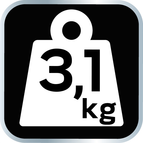 ÉLÉVATEUR SLUPKOWY 3 T
