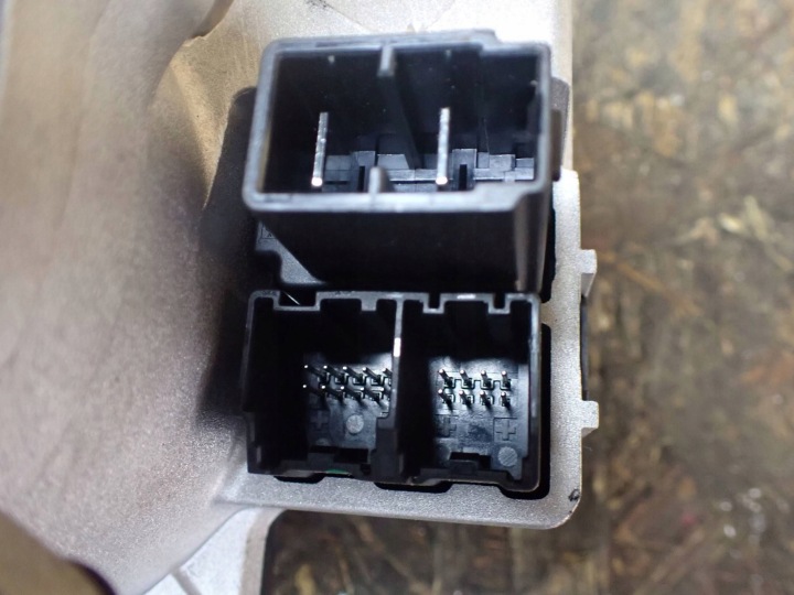 COLONNE DIRECTION HYUNDAI ELANTRA VII 56300AA660
