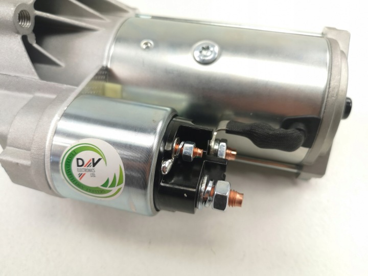 DÉMARREUR DÉMARREUR CITROEN 1,9D-2,0HDI S3002