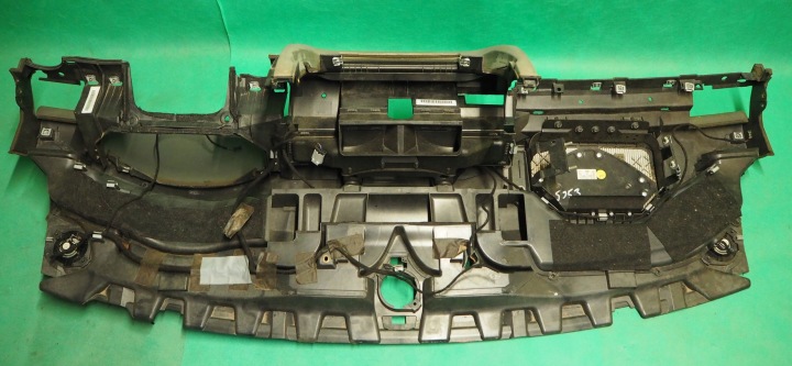 TABLEAU DE BORD AIR BAG AUDI A8 D3