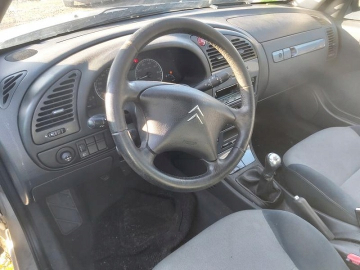 CITROEN XSARA POMPE HUILES 2004 2.0L 9638783980
