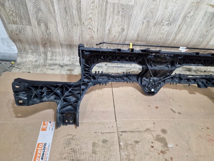PANNEAU AVANT FORD TRANSIT CUSTOM 12-17 BK21-8B041-AG