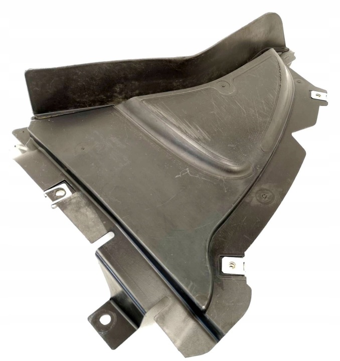 DÉFLECTEUR SPOILER PASSAGE DE ROUE BMW 5 SERIES F07 51757193494 NEUF ORIGINAL