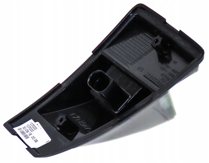 TRUCKLIGHT SUPPLÉMENTAIRE PHARES CLIGNOTANTS TRUCKLIGHT CL-VO007L