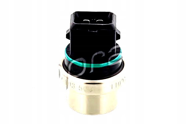CAPTEUR TEMP MOTEUR EAU GOLF 1,8-2,9 D 92- OE 357919369F PCS TOPRAN B18FA