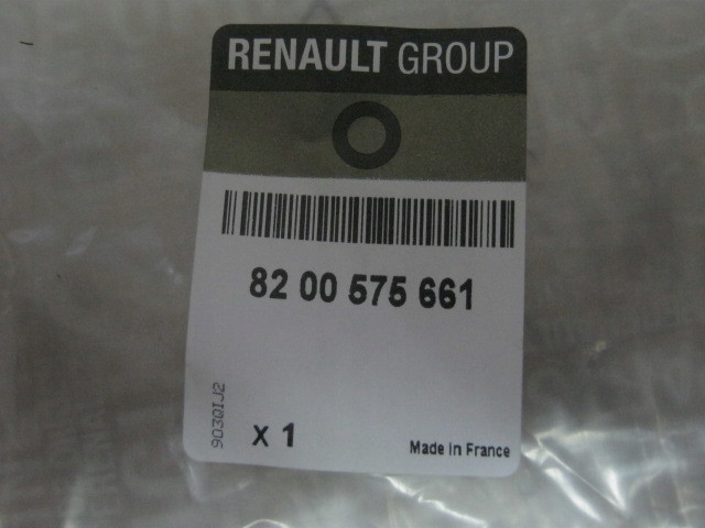 FIL RÉSEAUX ÉLECTRIQUES TURBINES 1.9 DCI LAGUNA II ORIGINAL